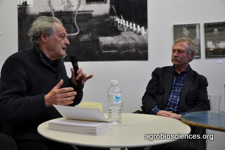 G. Allaire et J. Bové